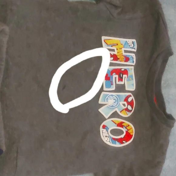 Marvel Kids Set - Picture 6 of 7